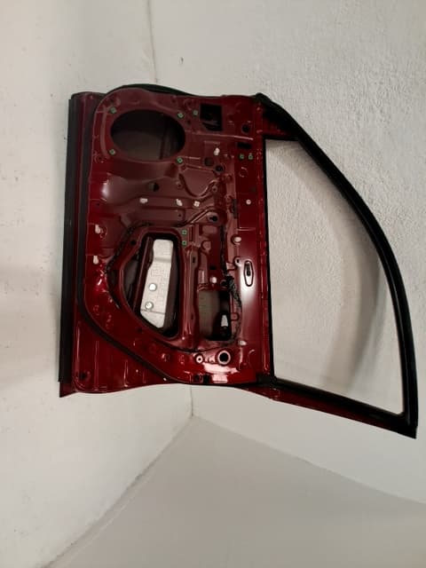 Puerta delantera derecha LEXUS CT (ZWA10_) 4