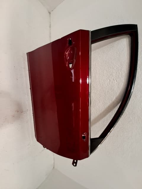 Puerta delantera derecha LEXUS CT (ZWA10_) 3