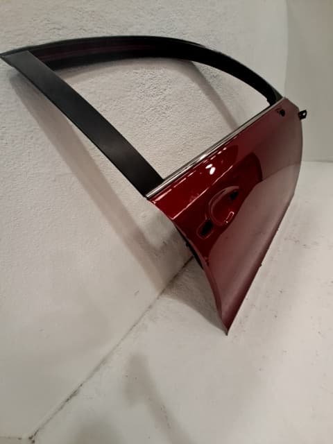 Puerta delantera derecha LEXUS CT (ZWA10_)