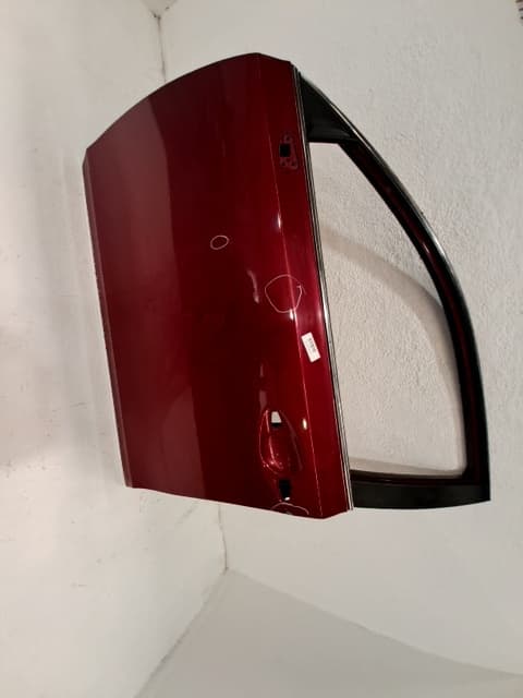 Puerta delantera izquierda LEXUS CT (ZWA10_) 4