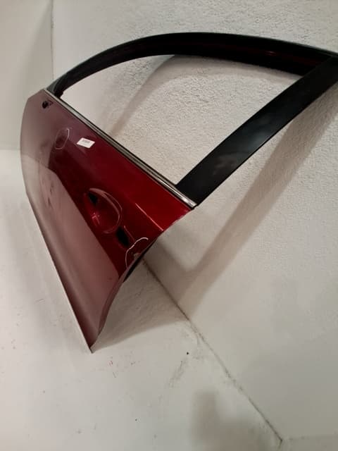 Puerta delantera izquierda LEXUS CT (ZWA10_) 2