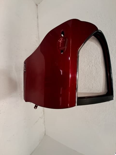 Puerta trasera derecha LEXUS CT (ZWA10_) 4