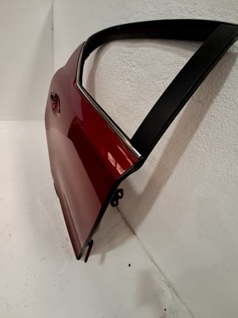 Puerta trasera derecha LEXUS CT (ZWA10_) 3