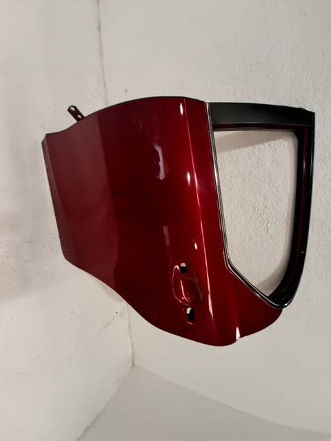 Puerta trasera izquierda LEXUS CT (ZWA10_) 4