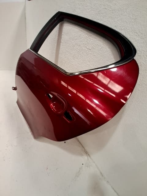 Puerta trasera izquierda LEXUS CT (ZWA10_) 3
