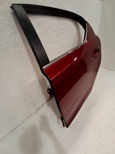 Puerta trasera izquierda LEXUS CT (ZWA10_) 2