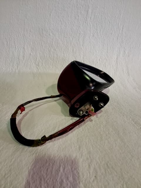 Retrovisor derecho LEXUS CT (ZWA10_) 4