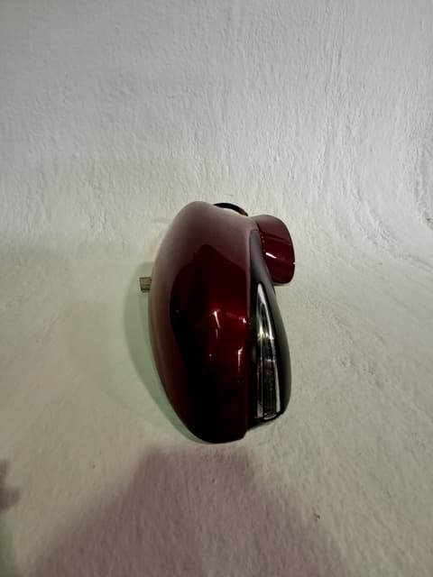 Retrovisor derecho LEXUS CT (ZWA10_) 3