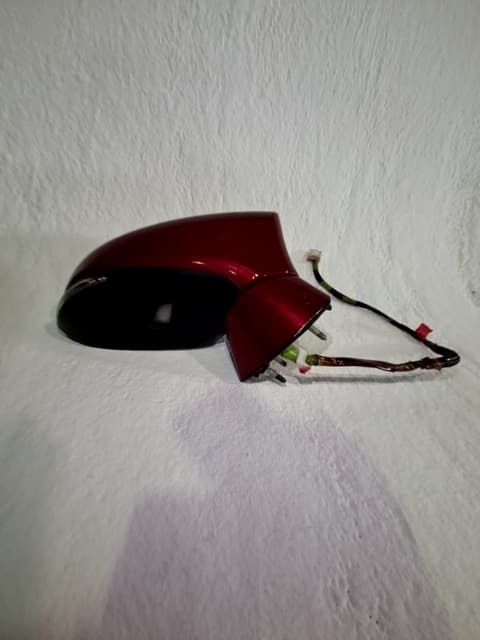 Retrovisor derecho LEXUS CT (ZWA10_) 2