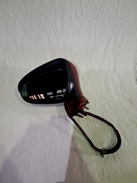 Retrovisor izquierdo LEXUS CT (ZWA10_)