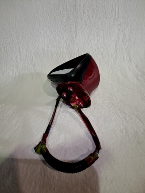 Retrovisor izquierdo LEXUS CT (ZWA10_) 4