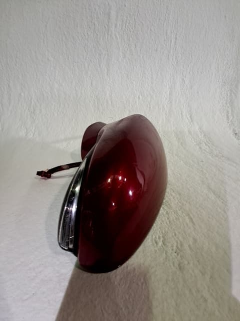Retrovisor izquierdo LEXUS CT (ZWA10_) 3