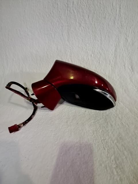 Retrovisor izquierdo LEXUS CT (ZWA10_) 2