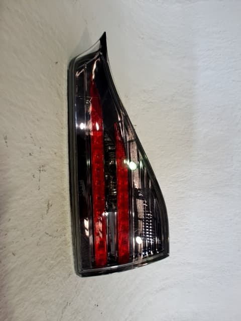 Recambio LEXUS CT (ZWA10_) ref. 8158176020 4