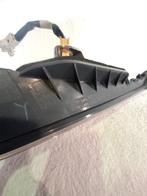 Recambio LEXUS CT (ZWA10_) ref. 8159176010