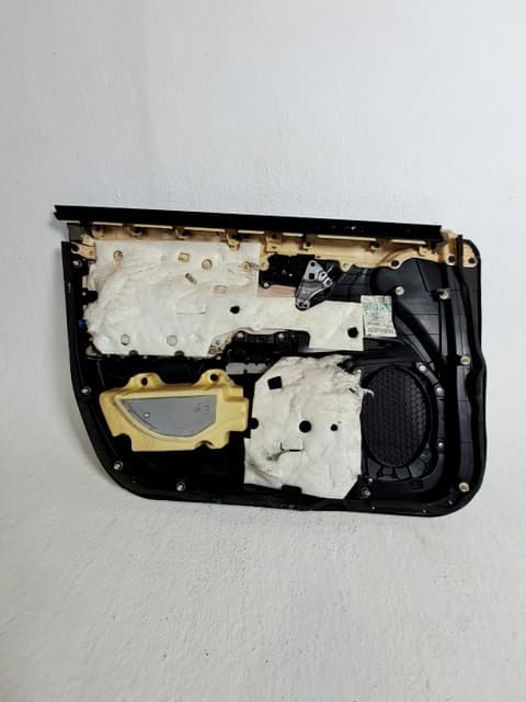 Guarnecido puerta delantera derecha LEXUS CT (ZWA10_) 2