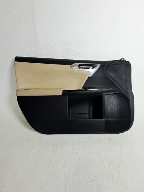 Recambio LEXUS CT (ZWA10_) ref. 676207606028 4