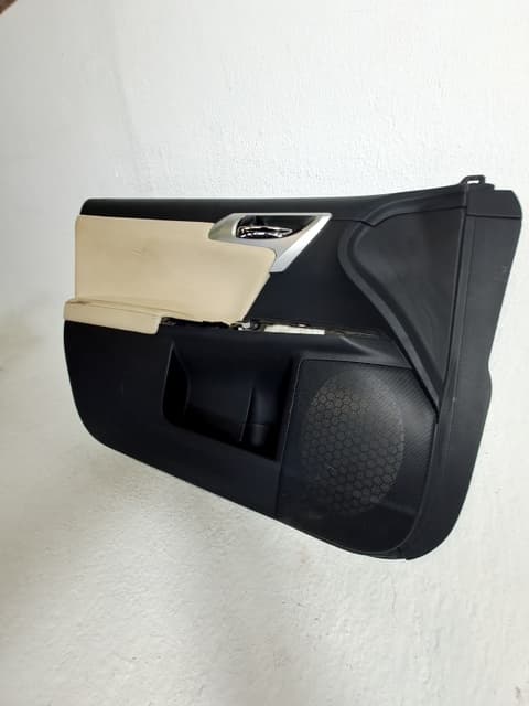 Recambio LEXUS CT (ZWA10_) ref. 676207606028 3