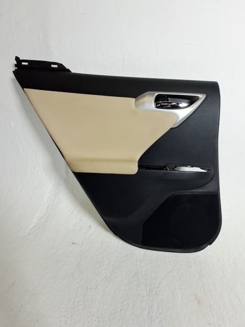 Recambio LEXUS CT (ZWA10_) ref. 676407604122 4