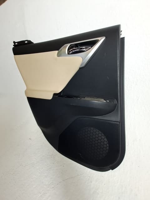 Recambio LEXUS CT (ZWA10_) ref. 676407604122 3