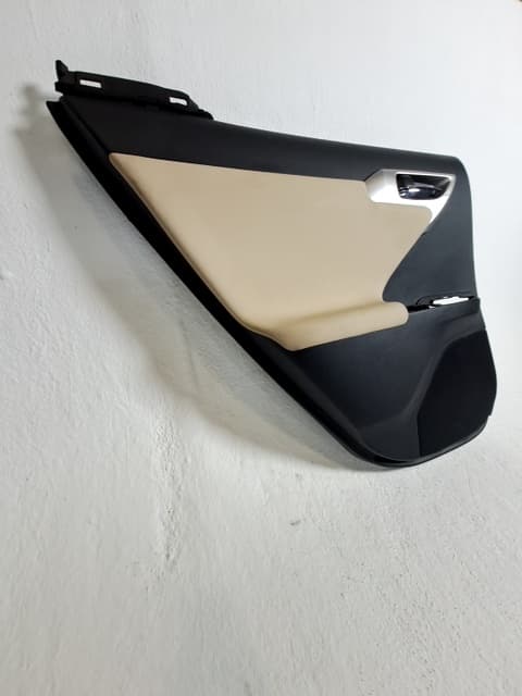 Recambio LEXUS CT (ZWA10_) ref. 676407604122 2