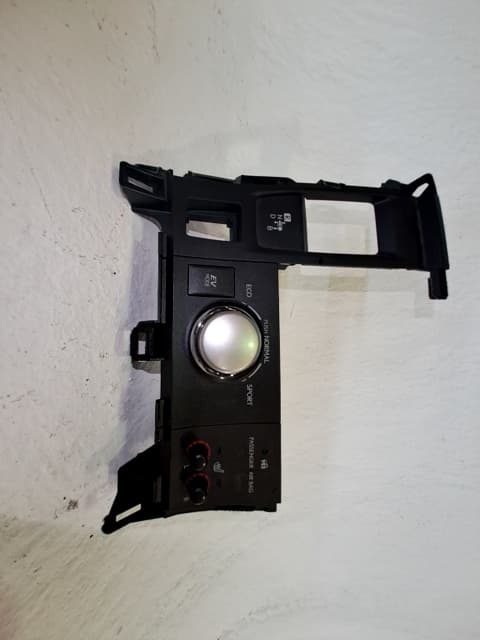 Mando multifuncion LEXUS CT (ZWA10_)
