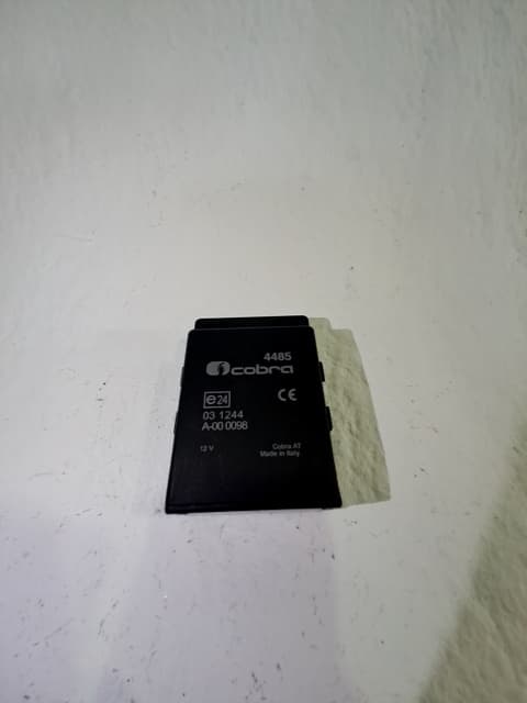 Modulo electronico LEXUS CT (ZWA10_) 2