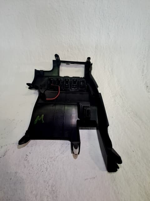 Moldura interior LEXUS CT (ZWA10_) 2