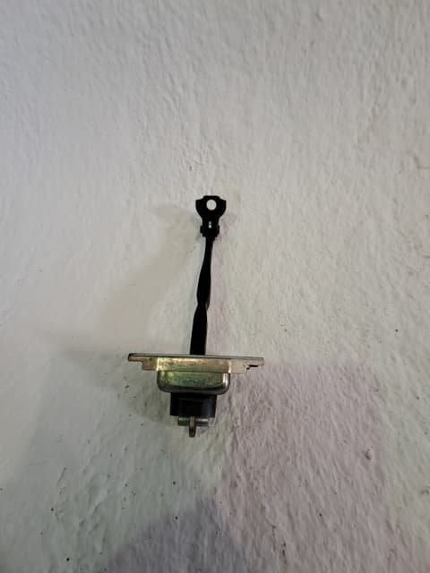 Recambio LEXUS CT (ZWA10_) ref. 6861076010 2