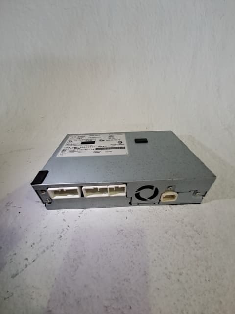Modulo electronico LEXUS CT (ZWA10_)