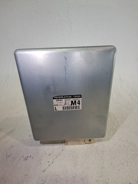 Modulo electronico LEXUS CT (ZWA10_) 3