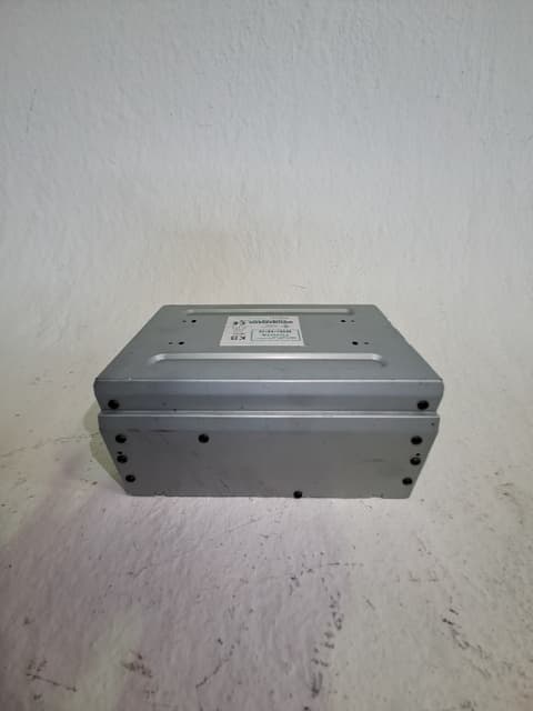 Modulo electronico LEXUS CT (ZWA10_) 5