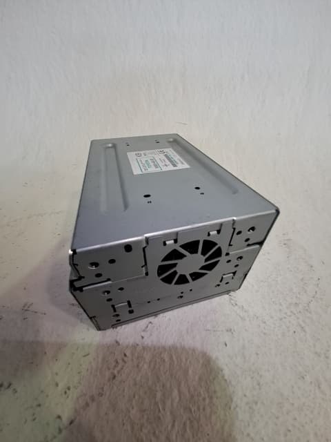 Modulo electronico LEXUS CT (ZWA10_) 3