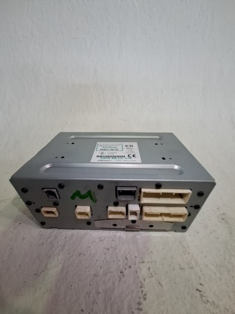 Modulo electronico LEXUS CT (ZWA10_) 2