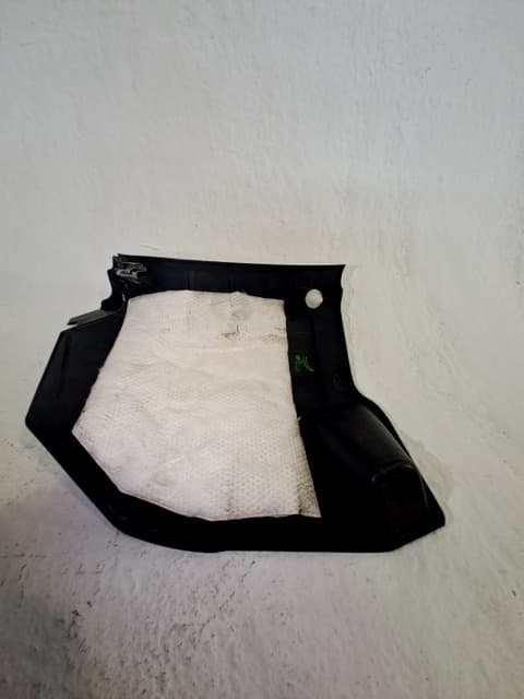Moldura interior LEXUS CT (ZWA10_)