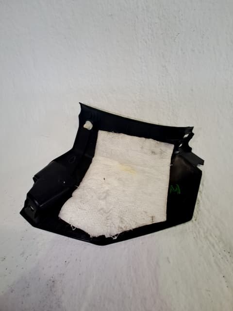 Moldura interior LEXUS CT (ZWA10_)