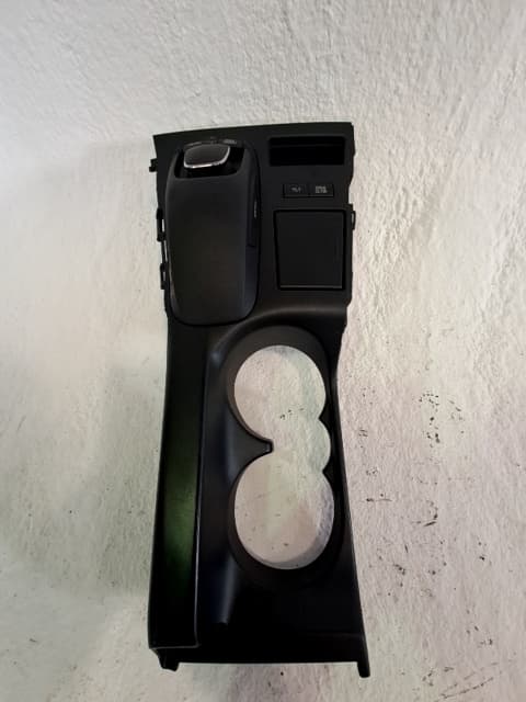 Mando multifuncion LEXUS CT (ZWA10_) 3