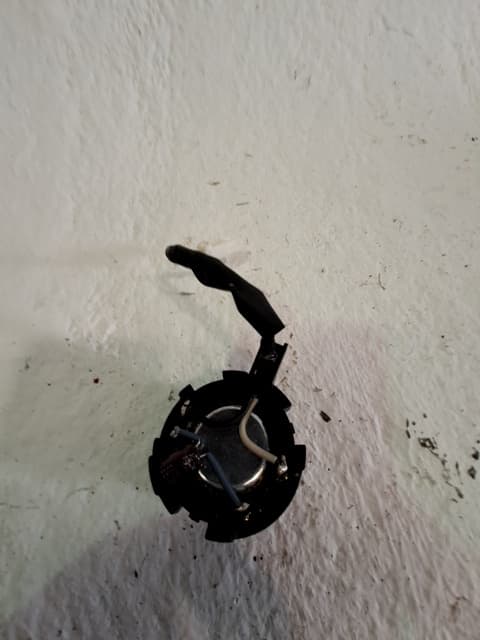 Altavoz LEXUS CT (ZWA10_)