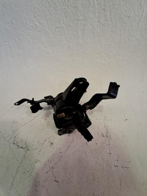 Soporte motor delantero LEXUS CT (ZWA10_) 3