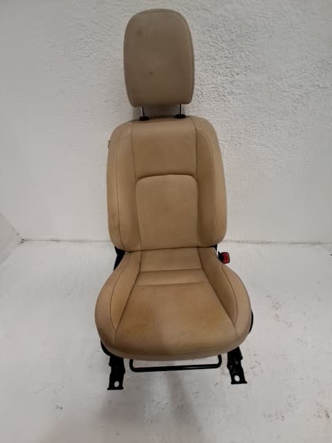 Asiento delantero derecho LEXUS CT (ZWA10_) 5