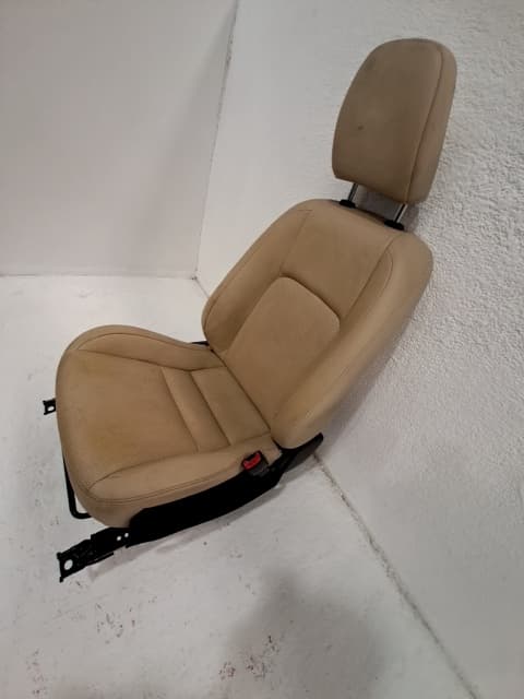 Asiento delantero derecho LEXUS CT (ZWA10_) 4