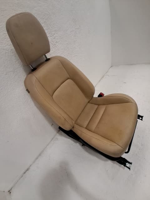 Asiento delantero derecho LEXUS CT (ZWA10_) 3