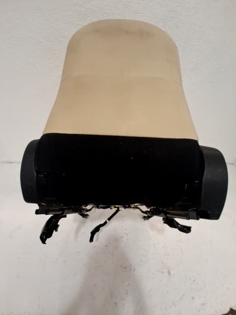 Asiento delantero derecho LEXUS CT (ZWA10_) 2
