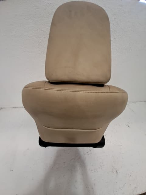 Asiento delantero derecho LEXUS CT (ZWA10_)