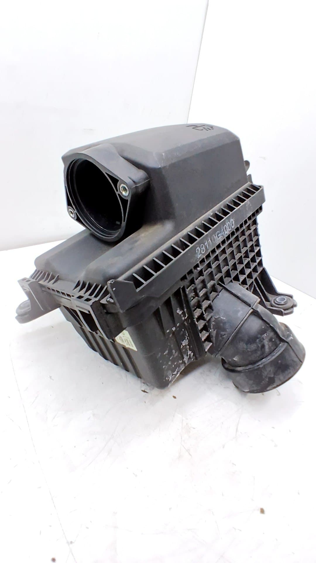 Caja filtro aire KIA CEED SPORTSWAGON 4