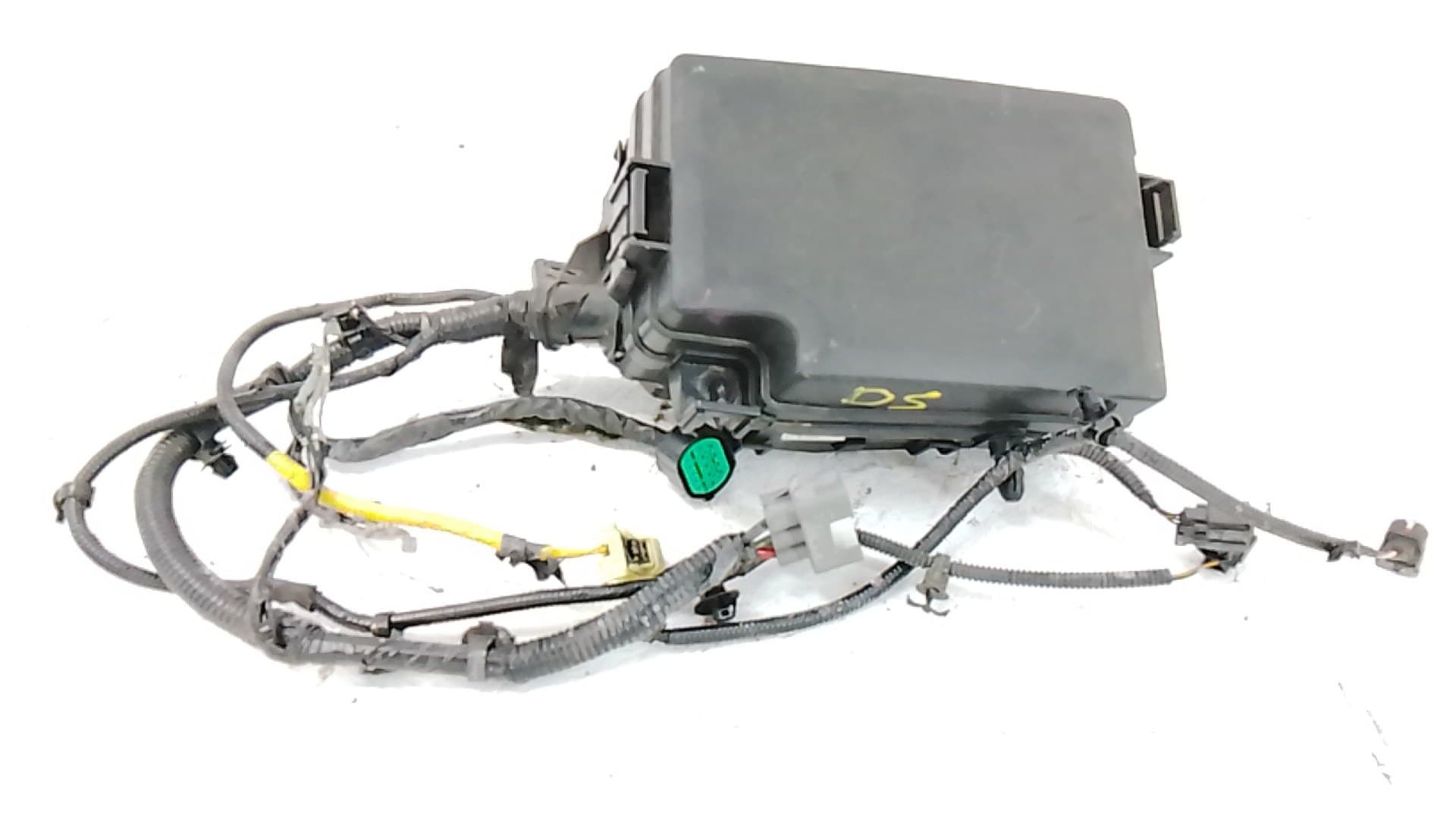 Caja reles / fusibles KIA CEED SPORTSWAGON 2