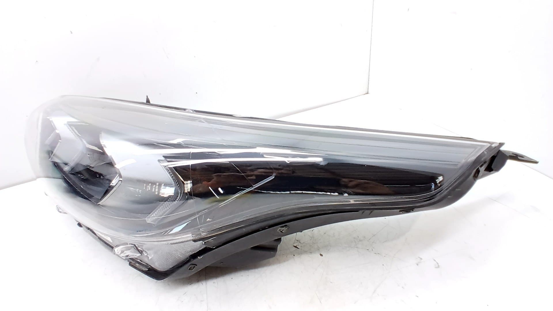 Faro izquierdo KIA CEED SPORTSWAGON