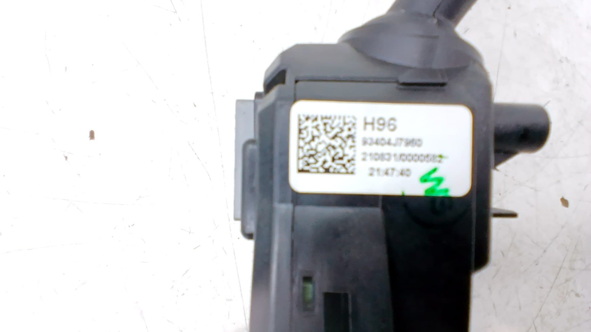 Mando intermitentes KIA CEED SPORTSWAGON 2