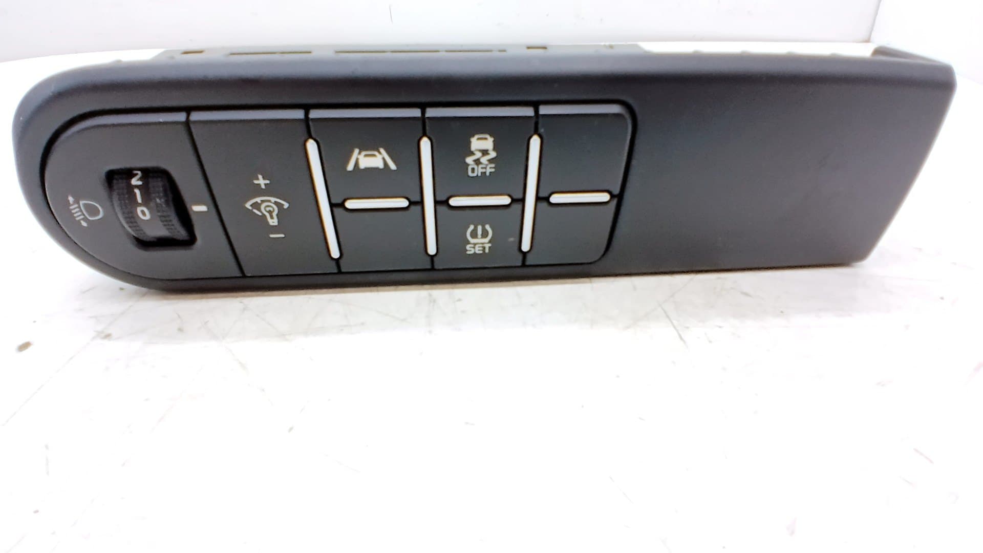 Mando multifuncion KIA CEED SPORTSWAGON 3