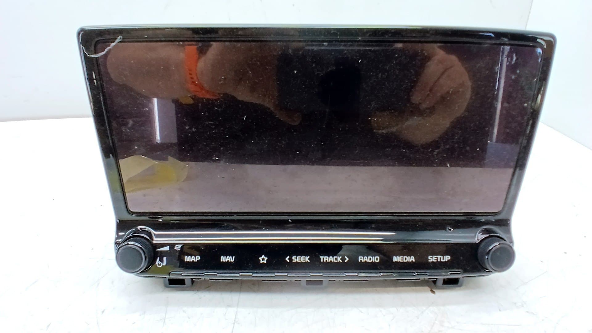 Pantalla multifuncion KIA CEED SPORTSWAGON 4